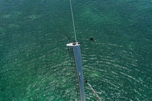 View Finder 39ft Bali Yacht For Sale