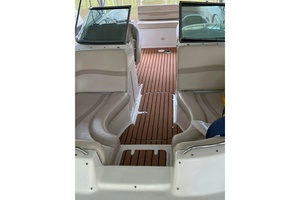23ft NauticStar Yacht For Sale