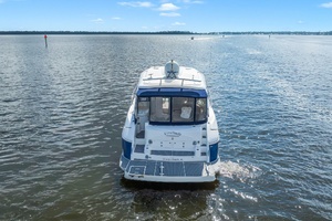 Gratitude 52ft Cruisers Yachts Yacht For Sale