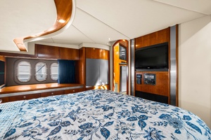 Gratitude 52ft Cruisers Yachts Yacht For Sale