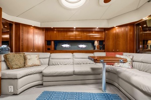 Gratitude 52ft Cruisers Yachts Yacht For Sale
