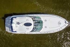 Gratitude 52ft Cruisers Yachts Yacht For Sale