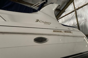 33ft Cruisers Yachts Yacht For Sale