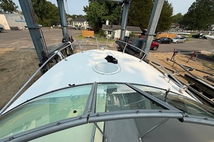 Ruff Life 26ft Four Winns Yacht For Sale