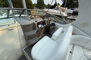 Ruff Life 26ft Four Winns Yacht For Sale