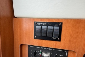 Ruff Life 26ft Four Winns Yacht For Sale