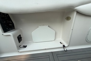 Ruff Life 26ft Four Winns Yacht For Sale