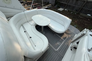 Ruff Life 26ft Four Winns Yacht For Sale