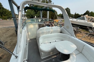 Ruff Life 26ft Four Winns Yacht For Sale