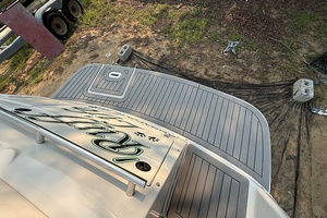 Ruff Life 26ft Four Winns Yacht For Sale