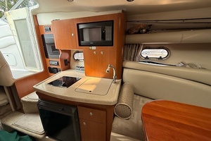 Ruff Life 26ft Four Winns Yacht For Sale