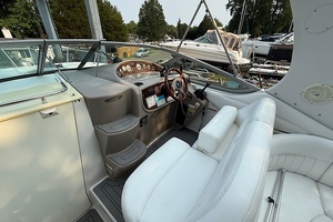 Ruff Life 26ft Four Winns Yacht For Sale