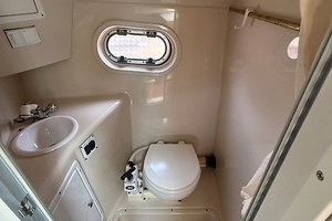 Ruff Life 26ft Four Winns Yacht For Sale