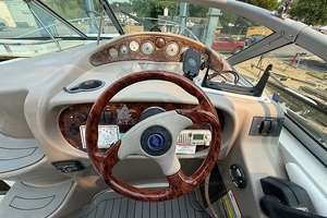 Ruff Life 26ft Four Winns Yacht For Sale