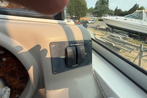 Ruff Life 26ft Four Winns Yacht For Sale