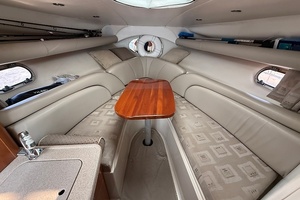 Ruff Life 26ft Four Winns Yacht For Sale