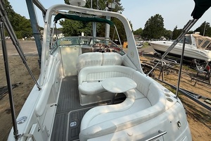 Ruff Life 26ft Four Winns Yacht For Sale