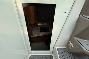 Ruff Life 26ft Four Winns Yacht For Sale