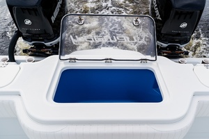 34ft Freeman Yacht For Sale