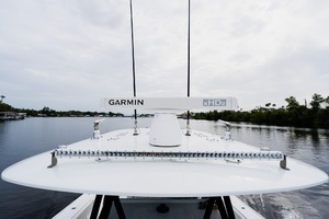 34ft Freeman Yacht For Sale