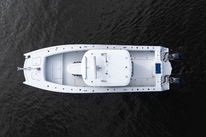 34ft Freeman Yacht For Sale
