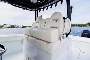 34ft Freeman Yacht For Sale