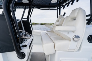 34ft Freeman Yacht For Sale