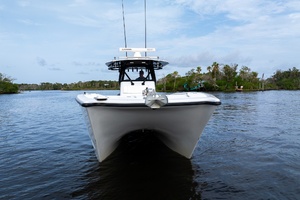 34ft Freeman Yacht For Sale
