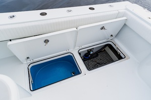 34ft Freeman Yacht For Sale