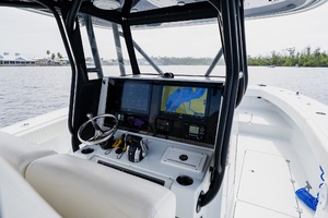 34ft Freeman Yacht For Sale