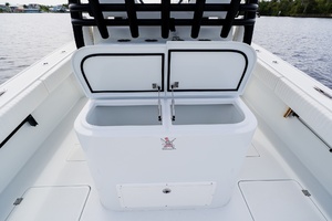 34ft Freeman Yacht For Sale