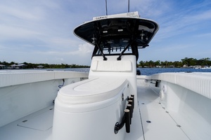 34ft Freeman Yacht For Sale