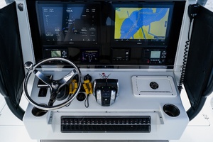 34ft Freeman Yacht For Sale