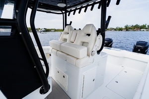 34ft Freeman Yacht For Sale