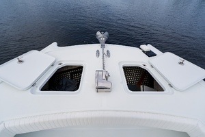34ft Freeman Yacht For Sale