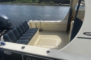 LOON SONG 27ft Eastern Yacht For Sale