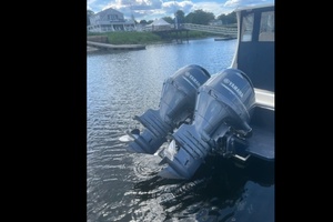 LOON SONG 27ft Eastern Yacht For Sale