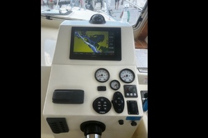 LOON SONG 27ft Eastern Yacht For Sale