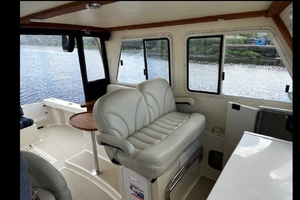 LOON SONG 27ft Eastern Yacht For Sale