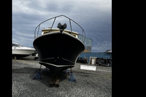 LOON SONG 27ft Eastern Yacht For Sale
