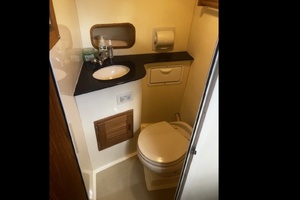 LOON SONG 27ft Eastern Yacht For Sale