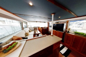 44ft Island Gypsy Yacht For Sale