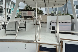 44ft Island Gypsy Yacht For Sale