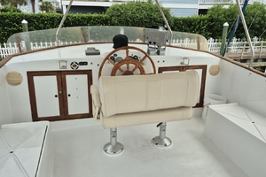 44ft Island Gypsy Yacht For Sale