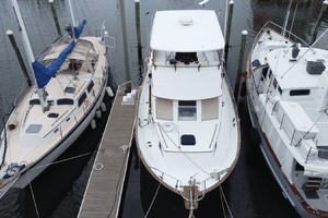 44ft Island Gypsy Yacht For Sale