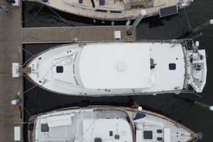 44ft Island Gypsy Yacht For Sale