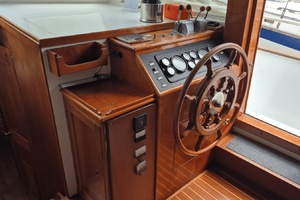 44ft Island Gypsy Yacht For Sale