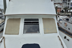44ft Island Gypsy Yacht For Sale