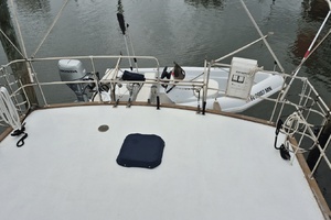44ft Island Gypsy Yacht For Sale