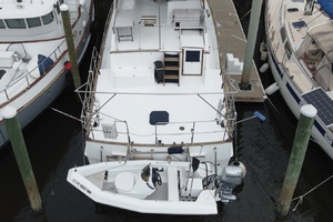 44ft Island Gypsy Yacht For Sale